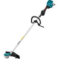 Line Trimmer BL XGT, 13.77", Battery Powered, 40 V WestPier
