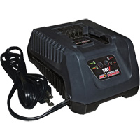 18 V Fast Lithium-Ion Battery Charger NO630 | WestPier