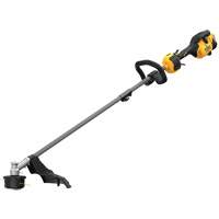 Max* Cordless Brushless Attachment-Capable String Trimmer, 17", Battery Powered, 60 V WestPier
