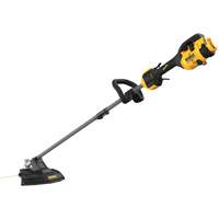 Max* Cordless Brushless Attachment-Capable String Trimmer, 17", Battery Powered, 60 V WestPier