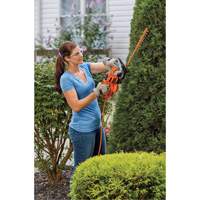Hedge Trimmer, 16", Electric WestPier