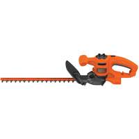 Hedge Trimmer, 17", Electric WestPier