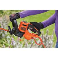SawBlade Hedge Trimmer, 20", Electric WestPier