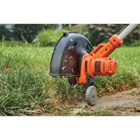 AFS&reg; String Trimmer/Edger, 14", Electric WestPier