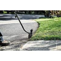 Max* Cordless Brushless Attachment-Capable Edger Kit WestPier