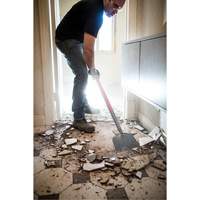 Multi-Purpose Scraper, 8-1/2" Blade, Straight Handle WestPier