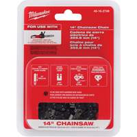 14" Chain for Chainsaw WestPier