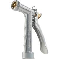 Adjustable Watering Nozzle, Rear-Trigger NO827 | WestPier