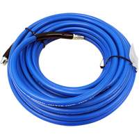 Boyau haute pression bleu non marquant WestPier
