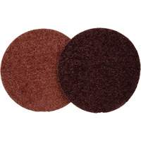Standard Abrasives Surface Conditioning Discs, 7" Dia., Coarse Grit, Aluminum Oxide WestPier