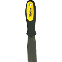 Couteaux flexibles pour mastic, 1-1/4", Lame en Acier au carbone WestPier