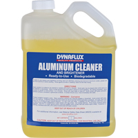 Ultra Bright Aluminum Cleaners, Jug WestPier