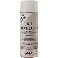 NDT Spray - Visible Dye Penetrant System, Aerosol Can NP599 | WestPier