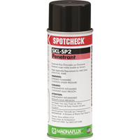 Spotcheck&reg; Penetrants - SKL-SP2, Aerosol Can WestPier
