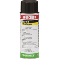 Spotcheck&reg; SKD-S2 Solvent Developer, Aerosol Can WestPier