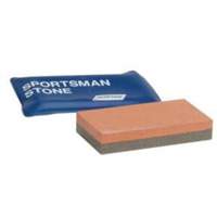 India Aluminum Oxide Combination Grit Pocket Stone NR360 | WestPier