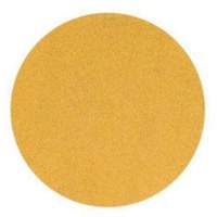 Paper PSA Disc, 8" Dia., 40 Grit, Aluminum Oxide WestPier