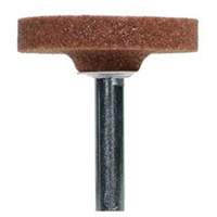 Vitrified Bond Mounted Points NR808 | WestPier