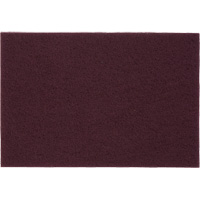 Bear-Tex Hand Pads, Aluminum Oxide, 6" x 9", Very Fine Grit WestPier