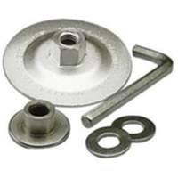 Adaptor Kit For Right Angle Grinders WestPier