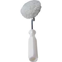 Corner Mud Applicator WestPier