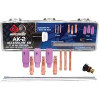 Torch Accessory Kits - WP-17, WP-17V Torch Series WestPier