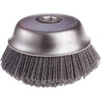 ATB™ Nylon Abrasive Round Trim Cup Brushes BX575 | WestPier