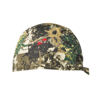 Coiffe de soudeur, Motif WestPier