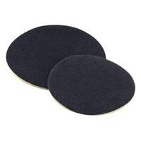 Heavy-Duty Hook & Loop Paper Disc, 5" Dia., 80 Grit WestPier