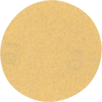 Stikit 216U Gold Paper Disc Roll, 1-1/4" Dia., P320 Grit, Aluminum Oxide WestPier