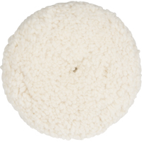 Tampon pour application de p&acirc;te, 9" dia., Laine WestPier