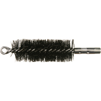 Flue Brushes, 2" Dia. x 4" L, 7-1/2" Overall Length WestPier