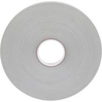 Microfinishing Film Roll, Aluminum Oxide, 8" W x 150' L, Finishing Grit WestPier