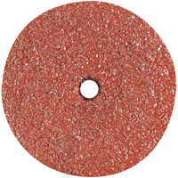 Trim Kut&reg; Depressed Centre Soft Metal Disc, Aluminum Oxide, 36, 4-1/2" Dia x 7/8" Arbor WestPier
