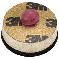 Finesse-it Roloc Sanding Pad WestPier