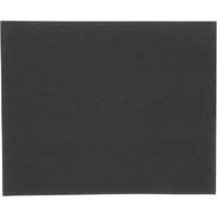 Utility Cloth Sheet 011K, 9" x 11", Coarse Grit, Aluminum Oxide WestPier