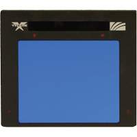 Lentille autoassombrissante ArcOne Xtreme, 4-1/2" la x 5-1/2" h Champ de vision, Pour utilisation avec Xtreme&reg; WestPier