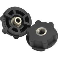 Disc Pad Hub WestPier