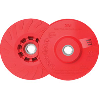 Ribbed Disc Pad Face Plate WestPier