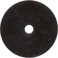 Meule &agrave; tronçonner Cubitron 3, 6" x 0,045", Type T27, C&eacute;ramique, 10 200 Tr/min WestPier