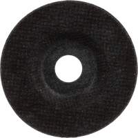 Meule &agrave; tronçonner Cubitron 3, 4-1/2" x 0,045", Arbre de 7/8", Type T27, C&eacute;ramique, 13 300 Tr/min WestPier
