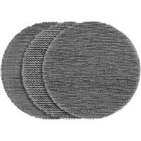 Disques abrasifs à boucles et à crochets