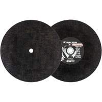 Bonded Abrasives