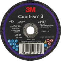 Bonded Abrasives