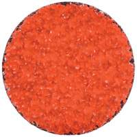 Blaze R980P CA Coarse Grit TS (Type II) Quick-Change Cloth Disc, 3" Dia., 60 Grit, Ceramic WestPier