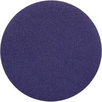 Disque en tissu 900DZ Hookit Cubitron II, dia 6", Grain 60+, C&eacute;ramique, Poids J WestPier
