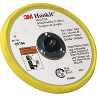 Hookit Low Profile Abrasive Disc Back-up Pad 05756 WestPier