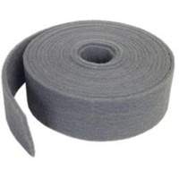 Bear-Tex&reg; Non-Woven Roll, Very Fine, Silicon Carbide, 6" W x 10 yd. L WestPier