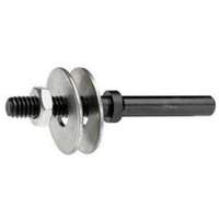 Ensemble de mandrin pour disques unis WestPier