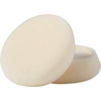 Tampon pour application de p&acirc;te Perfect-It, 4" dia., Mousse WestPier